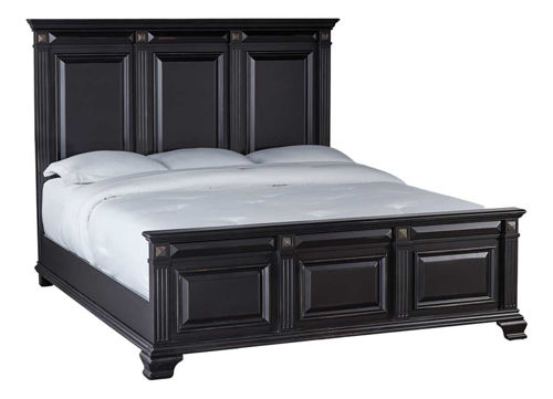 Picture of MANCHESTER KING BED