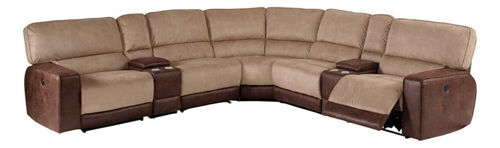 Picture of PASADENA 6 PIECE SECTIONAL