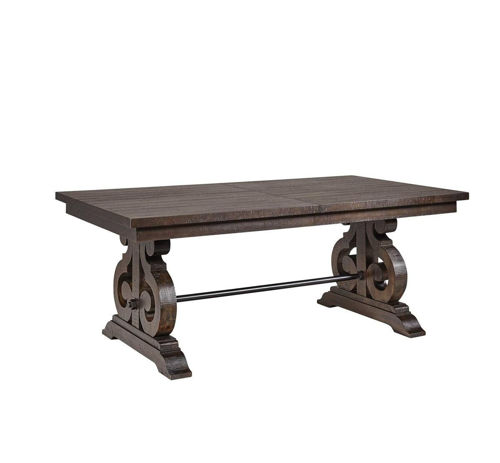 Picture of ARABELLA COMPLETE DINING TABLE