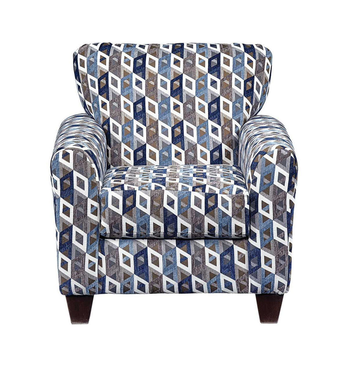 Picture of ASHBURN II ACCENT CHAIR