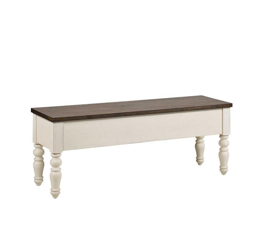 Picture of BRIARWOOD DINING BENCH