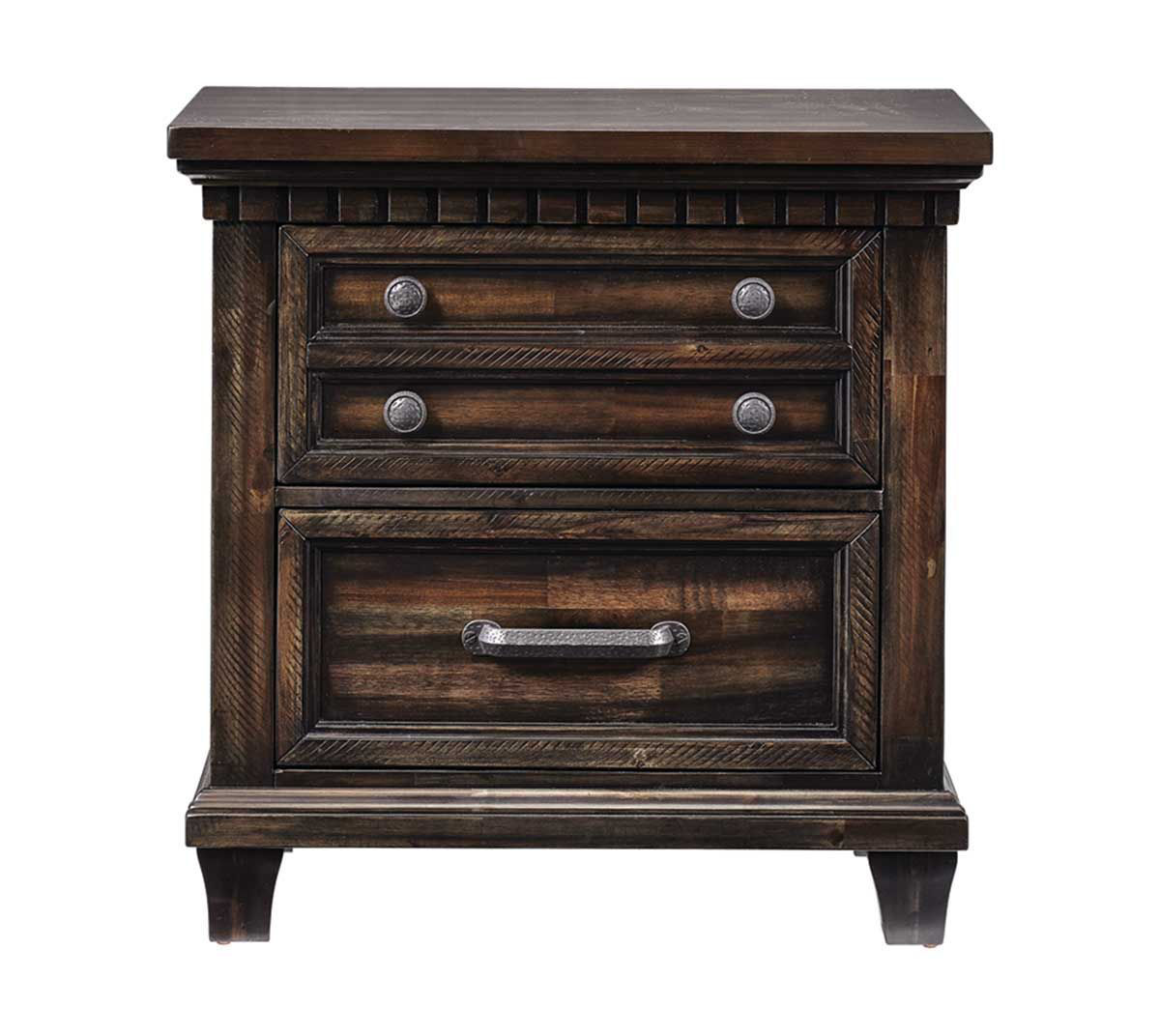 Picture of STANTON NIGHTSTAND