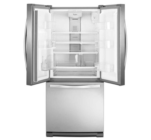 Picture of WHIRLPOOL FRENCH DOOR REFRIGERATOR