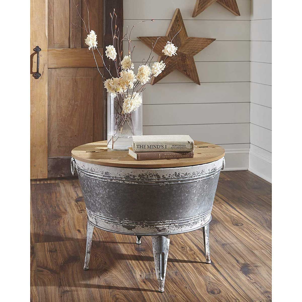 Picture of ACCENT COCKTAIL TABLE