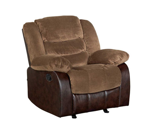 Picture of WASHINGTON RECLINER