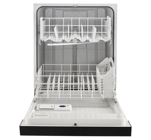 Picture of WHIRLPOOL DISHWASHER