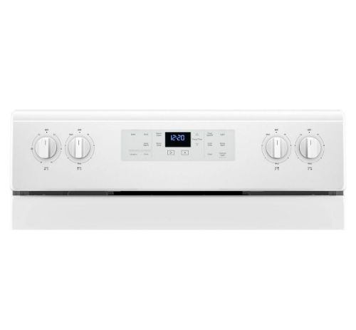 Picture of WHIRLPOOL 5.3 CU. FT. ELECTRIC RANGE