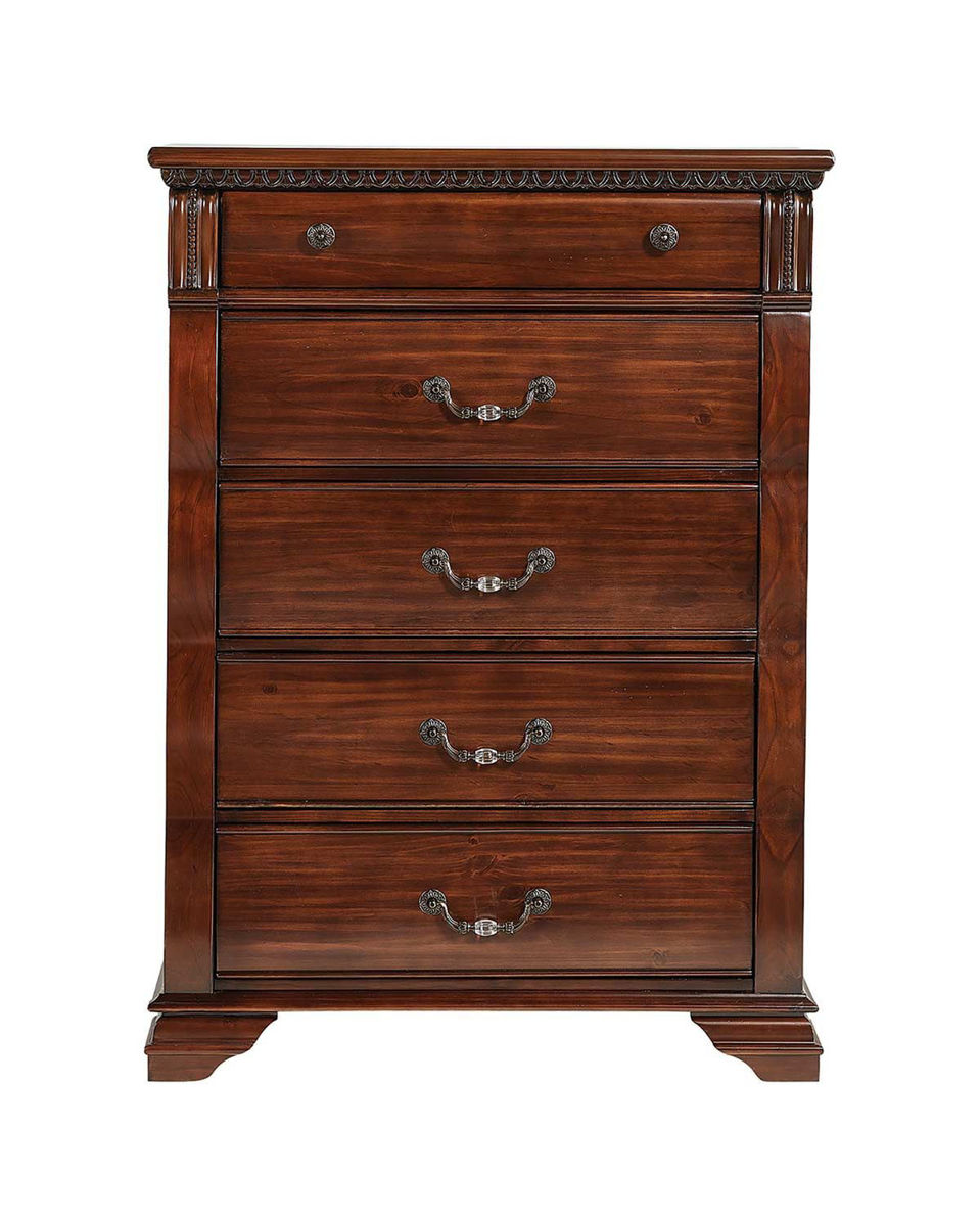 Picture of BELMONT CHEST