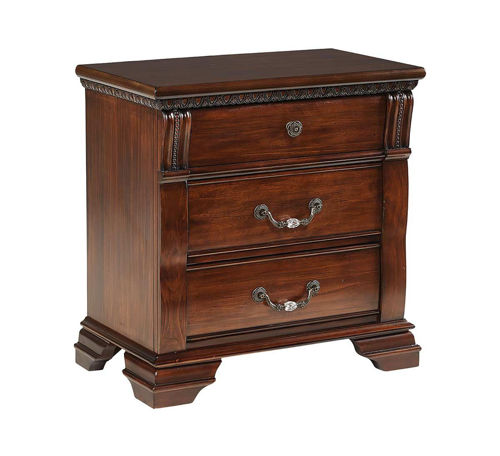 Picture of BELMONT NIGHTSTAND