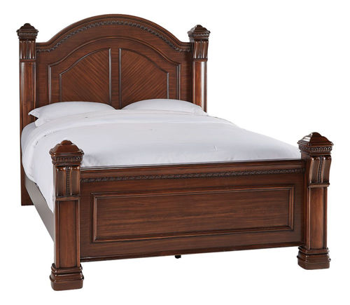 Picture of BELMONT KING BED