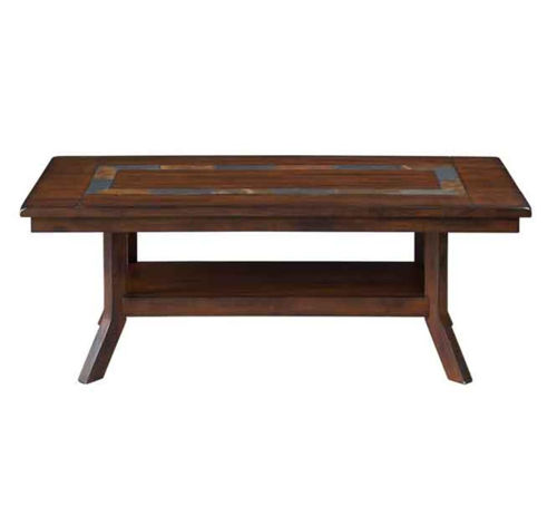 Picture of CANYON COVE II COFFEE TABLE