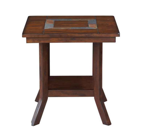Picture of CANYON COVE II END TABLE