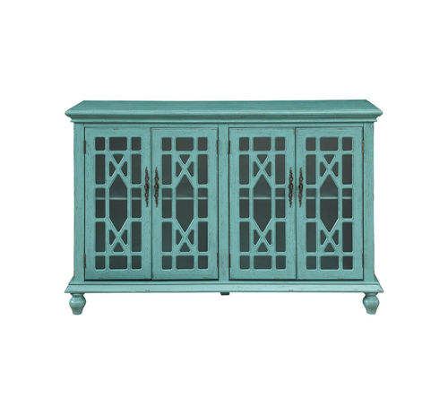 Picture of WINSLOW ACCENT CABINET
