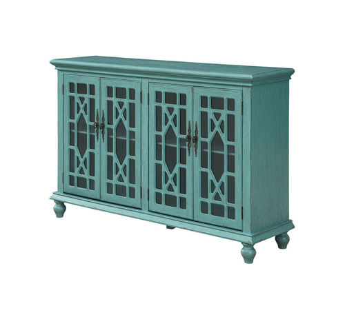 Picture of WINSLOW ACCENT CABINET