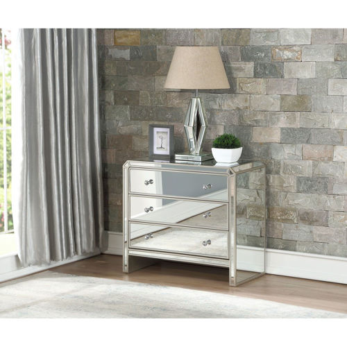 Picture of HARLOW ACCENT CHEST