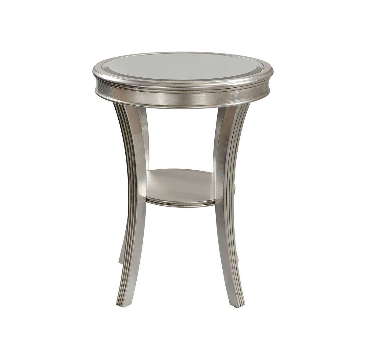 Picture of TARA ACCENT TABLE
