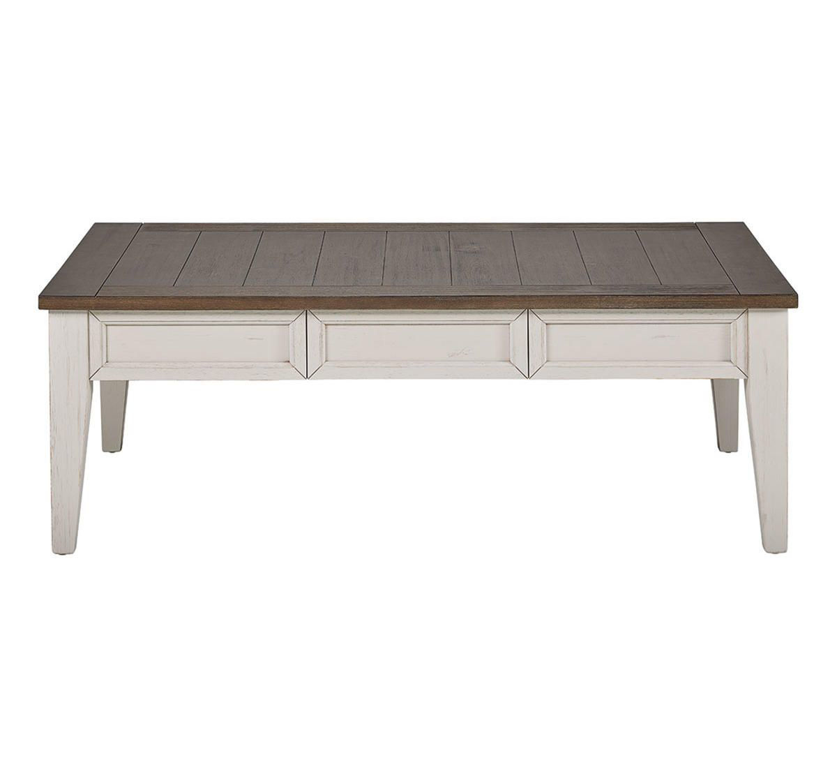 Picture of BRIARWOOD COFFEE TABLE