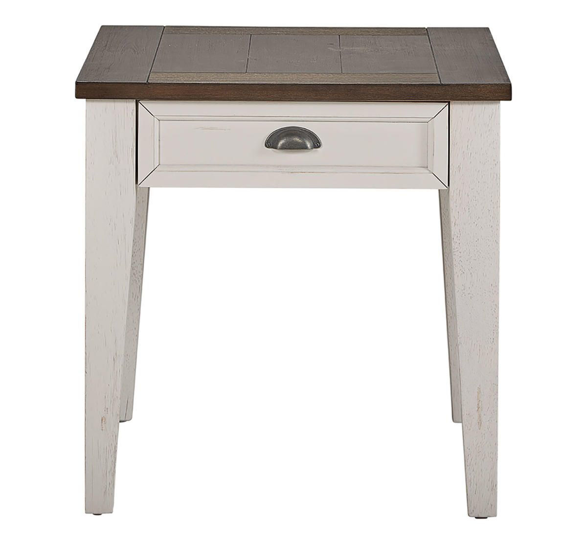 Picture of BRIARWOOD END TABLE