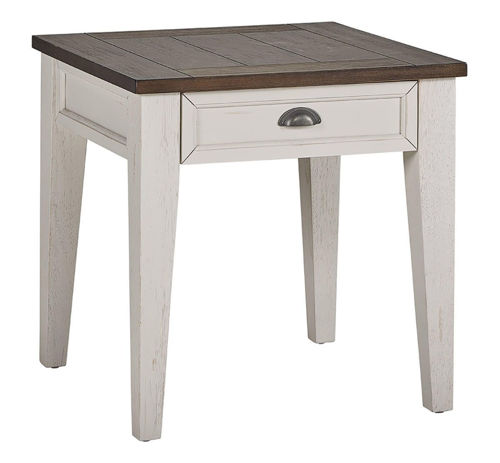 Picture of BRIARWOOD END TABLE