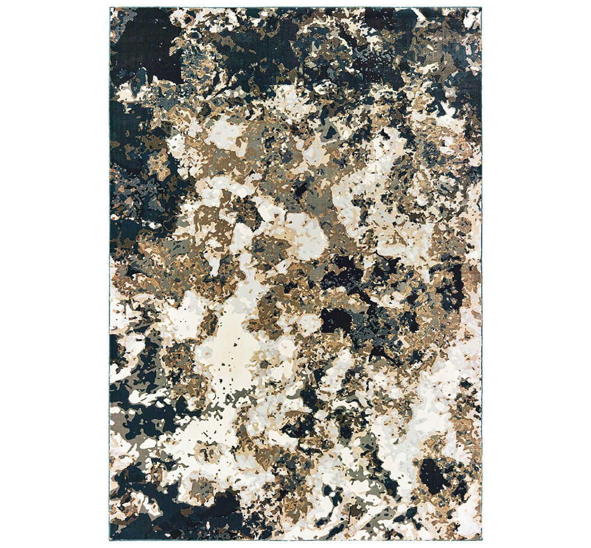 Picture of GORDES PROVENCE RUG