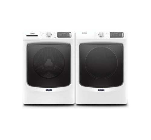 Picture of MAYTAG ELECTRIC DRYER