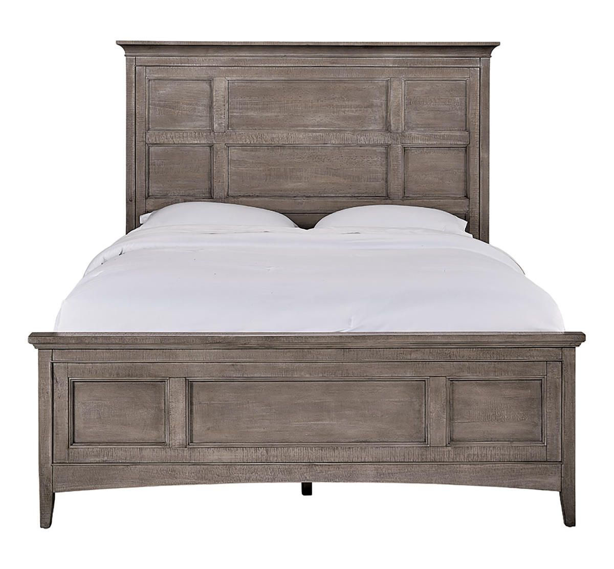 Keaton Complete King Bed Badcock Home Furniture More,Picture Frame On Wall Free