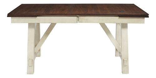Picture of LAUREL MANOR II DINING TABLE