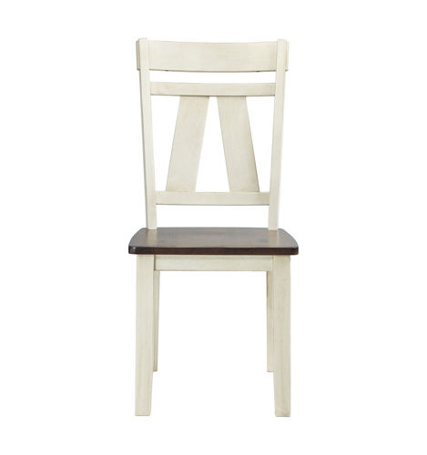 Picture of LAUREL MANOR II DINING CHAIR