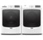 Picture of MAYTAG FRONT LOAD WASHER & DRYER PAIR