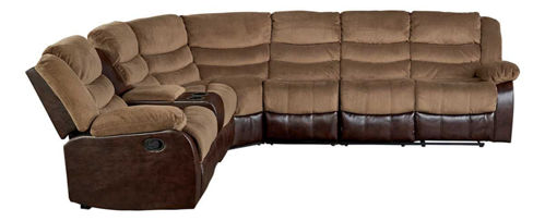 Picture of WASHINGTON 4 PIECE SECTIONAL