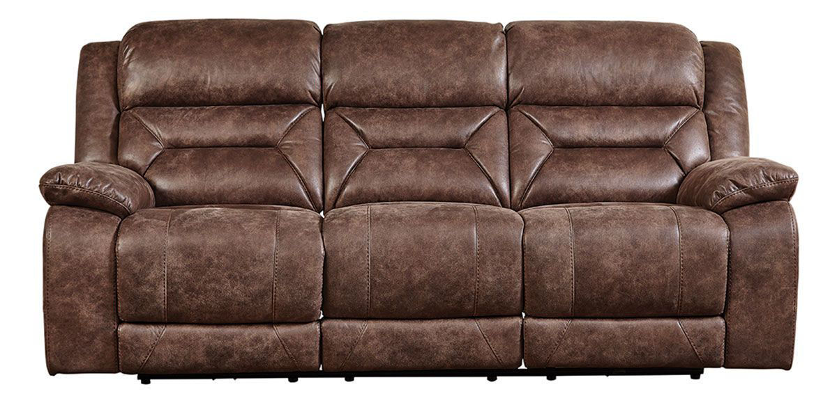 Picture of COLOSSUS RECLINING SOFA