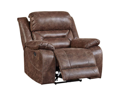Picture of COLOSSUS ROCKER RECLINER