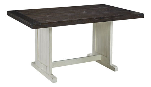 Picture of CHATHAM DINING TABLE