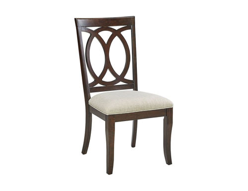 Picture of ANNYSTON DINING CHAIR