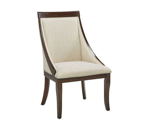 Picture of ANNYSTON DINING PARSONS CHAIR