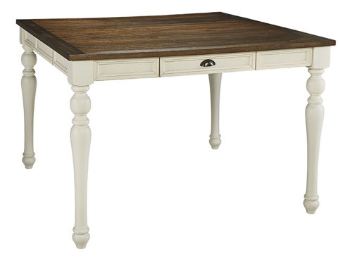 Picture of BRIARWOOD COUNTER TABLE