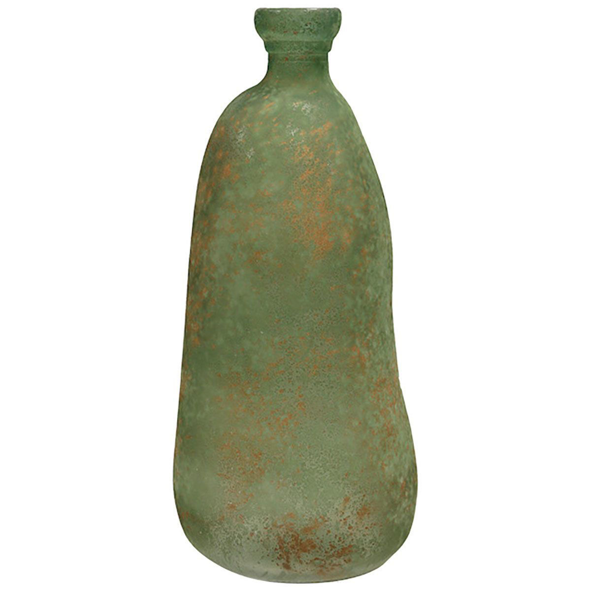 Picture of GOLD/GREEN VASE