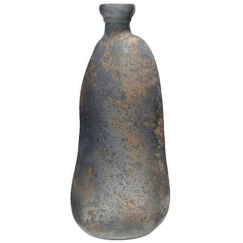 Picture of BLUE/GOLD VASE