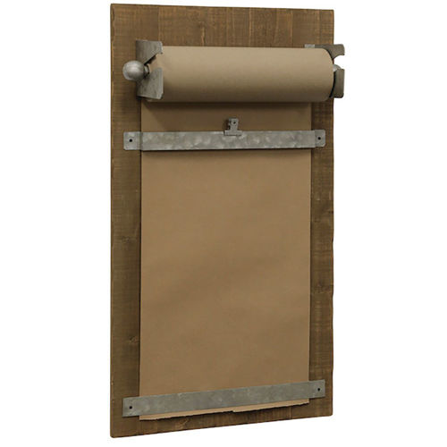 Picture of PAPER TOWEL HOLDER WALL ART