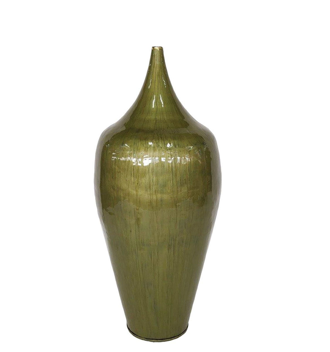 Picture of FRESH GREEN VASE