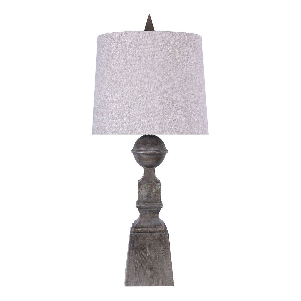 Picture of COHEN TRANSITIONAL LAMP