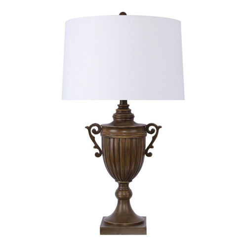 Picture of DONATELLA TRADITIONAL LAMP