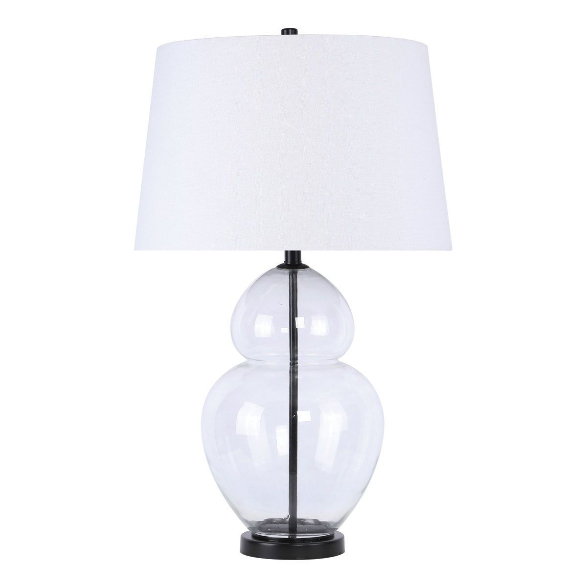 Picture of REID TRANSITIONAL LAMP