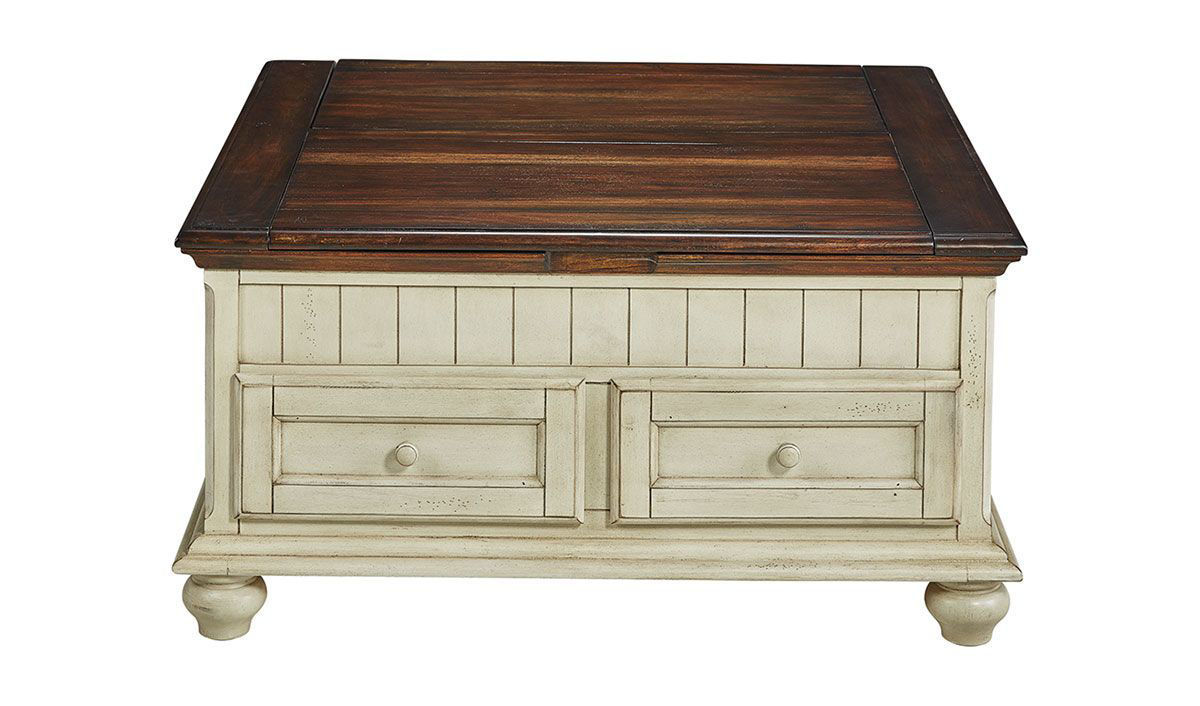 Picture of MOUNT HOLLY STORAGE COFFEE TABLE