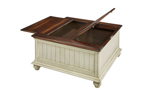 Picture of MOUNT HOLLY STORAGE COFFEE TABLE