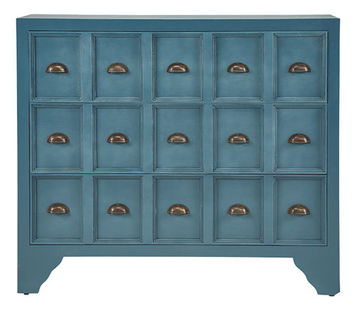 Picture of HALAFAX ACCENT CHEST