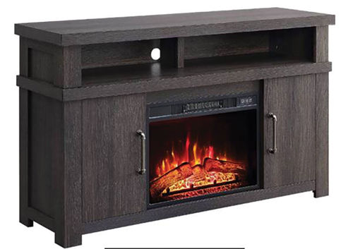 Picture of EVERETT 54" FIREPLACE CONSOLE