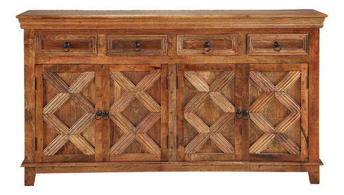 Picture of COLLINGWOOD 80" ACCENT CABINET