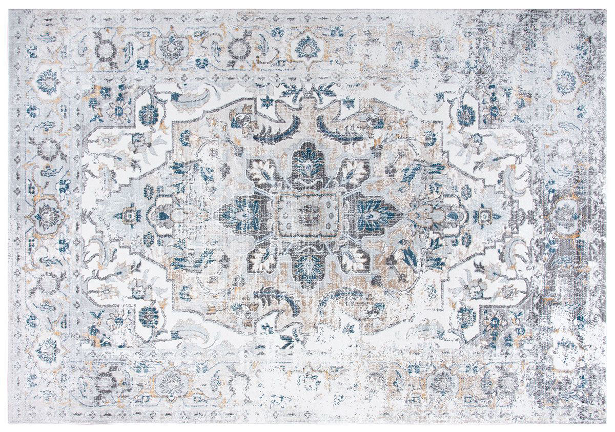 Picture of BLEU RIVIERA RUG