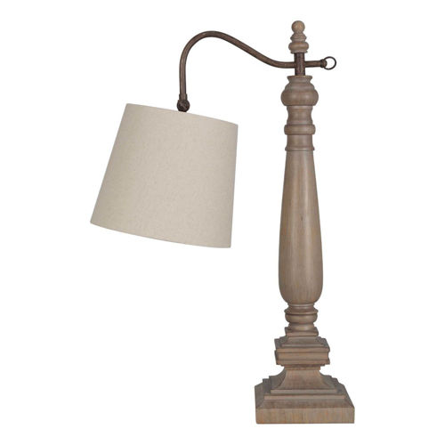 Picture of ANNABELLE TABLE LAMP